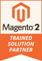 Magento 2 Trained Solution Parnter