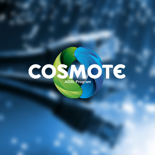 cosmos adsl