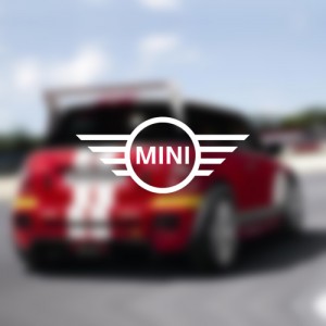 MINI Cooper Game