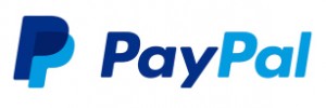 Paypal Logo