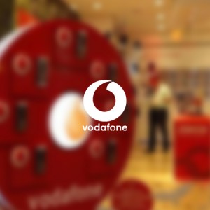 vodafone