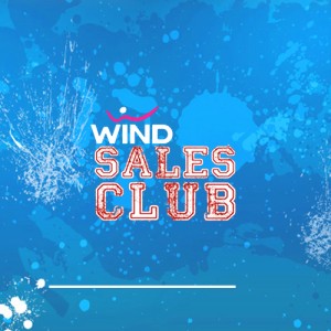 wind sales club
