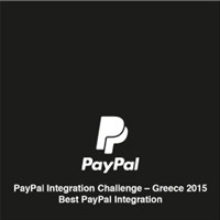 paypal integration