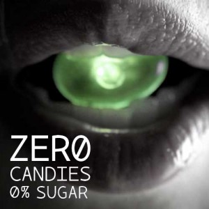 zero-candies by Converge