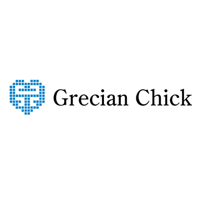 Grecian Chick