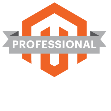 Magento Silver Solution Partner