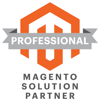 Magento Silver Solution Partner