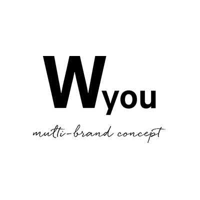 Wyou stores logo