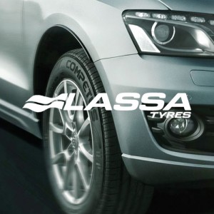 lassa tyres Converge SA