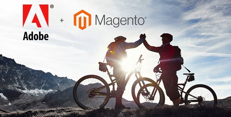 Εξαγορά του Magento από την Adobe