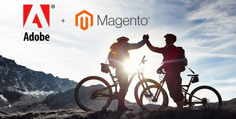 Εξαγορά του Magento από την Adobe