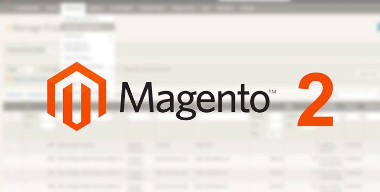 Magento 2